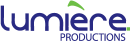 The Logo of Project Lumiere